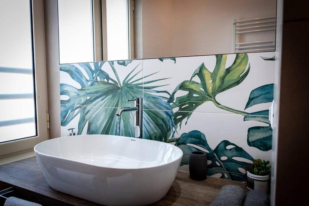 Olivella21 Vesuvio Apartment Naples Exterior photo
